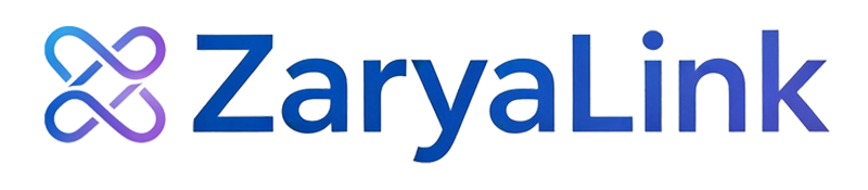 ZaryaLink